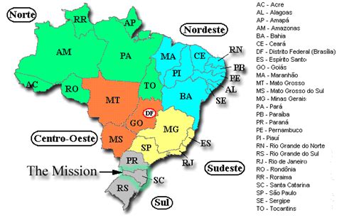 Brazil florianopolis mission. Things To Know About Brazil florianopolis mission. 